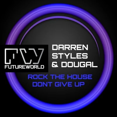 Noubya/Darren Styles/Mark SixmaRock The House