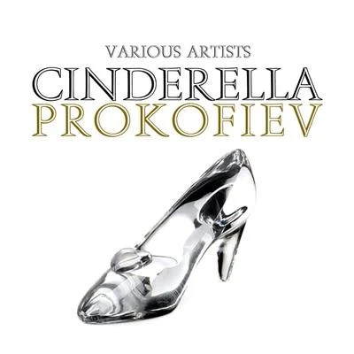 斯托科夫斯基NEW PHILHARMONIA ORCHESTRAProkofiev: Cinderella, The Ugly Duckling & Villa-Lobos