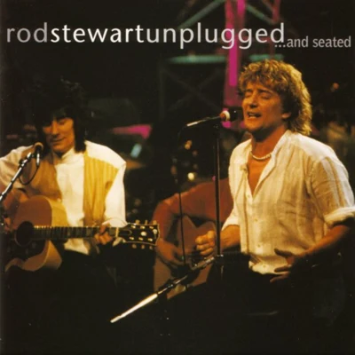 Rod StewartA-Type PlayerUnplugged...and Seated (Live)