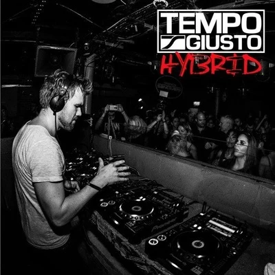 Luque/Danny Leblack/Lewis/Camilo Diaz/Jose Ponce/Raul DuranWrong Dominator (TempoGiusto Hybrid)