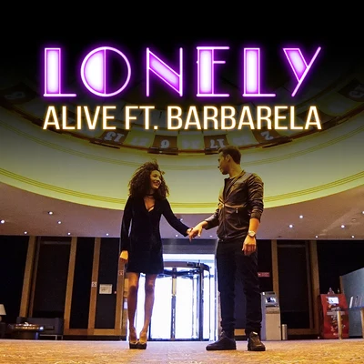 AliveLonely (feat. Barbarella)