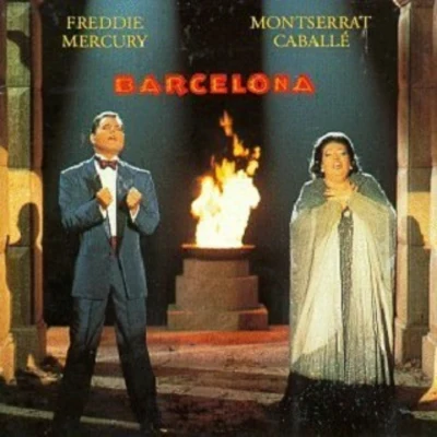 Montserrat Caballé/Natalie Dessay/Berliner Symphoniker/Daniel Barenboim/Orchestre de Paris/Sir Charles Mackerras/The London Symphony Orchestra/Edinburgh Festival Chorus/Winchester Cathedral Choir/David HillBarcelona