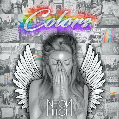 Neon Hitch/Sam TrockiColors