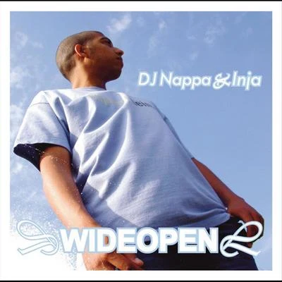 InjaWhineyWide Open (feat. DJ Nappa)