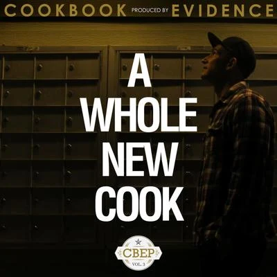 The Black Mavericks/CookBookA Whole New Cook