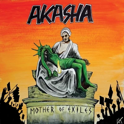 Akasha/Monsieur ZonZonMother of Exiles