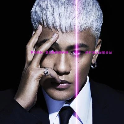 EXILE SHOKICHI/CRAZYBOYPINK DIAMOND