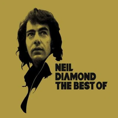 Jerry Jeff WalkerThe Best Of Neil Diamond