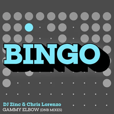 Chris Lorenzo/AC SlaterGammy Elbow (DnB Mixes)