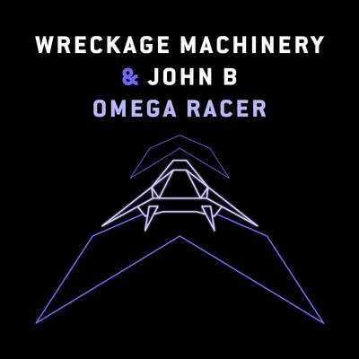 John BOmega Racer