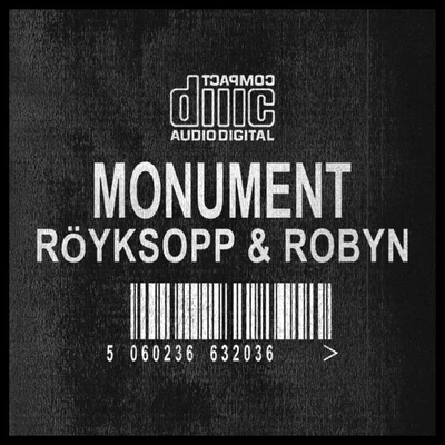 RobynMonument (Remixes)