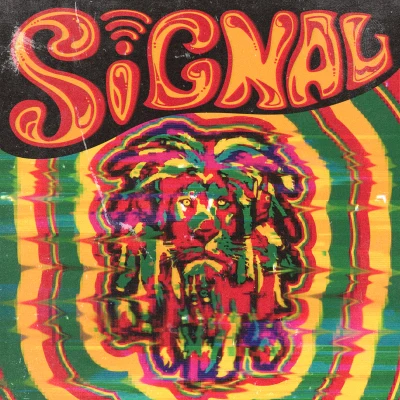 艾文同學SIGNAL Ft. JAYRoll、韋喆Keril