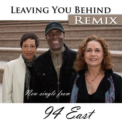 94 East/Sylvia Striplin/PrinceLeaving You Behind Remix