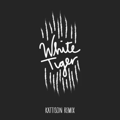 Izzy BizuWhite Tiger (Kattison Remix)