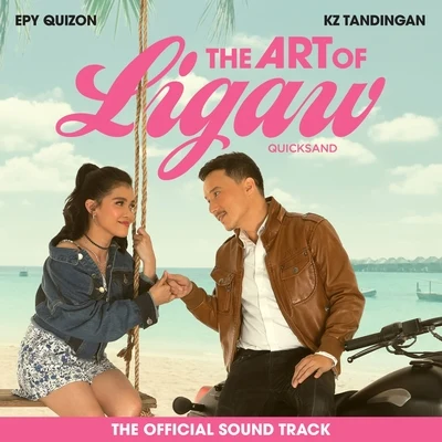 Maysh Baay/Reese Lansangan/KZ Tandingan/Fana/Leanne & NA啊RAQuicksand (From "Art of Ligaw")