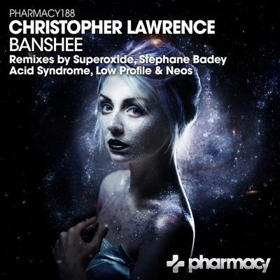 Christopher Lawrence/Christopher Laurence/Gavin McNaughton/Ann Murray/David Bell/Quintino & Blasterjaxx/Laszlo Heltay/David Groves/Celia Nicklin/Stephen OrtonBanshee - Remix Series, Vol. 2