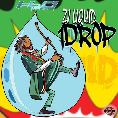 ZJ Liquid1Drop