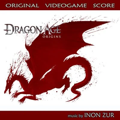 EA Games SoundtrackDragon Age: Origins