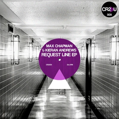 ThreeSix/Max ChapmanRequest Line EP