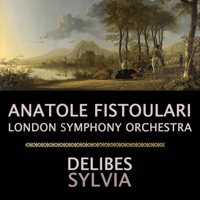 Anatole Fistoulari/L'Orchestre de la Societe des Concerts du Conservatoire de ParisDelibes: Sylvia (Complete Ballet)