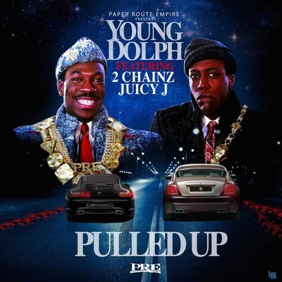 Young DolphPulled Up (feat. 2 Chainz & Juicy J)