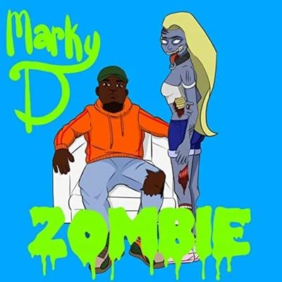 Blaq Tuxedo/Marky DZombie