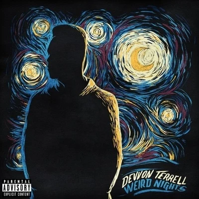 Devvon Terrell6 OClock