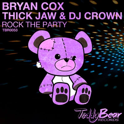 Dj CrownRock The Party