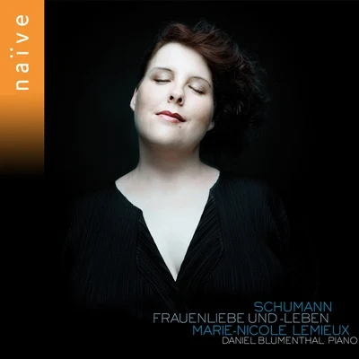 Marie-Nicole Lemieux/Luca Pisaroni/Maxim Emelyanychev/Jakub Jósef Orliński/Franco Fagioli/Elsa Benoit/Joyce DiDonato/IL POMO DOROSchumann : Frauenliebe und-Leben