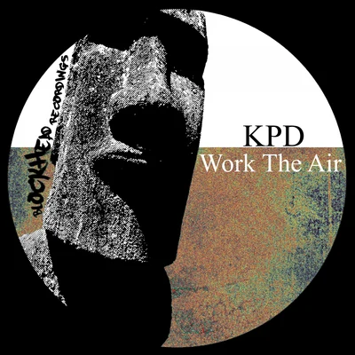 Stefan K/KPDWork The Air