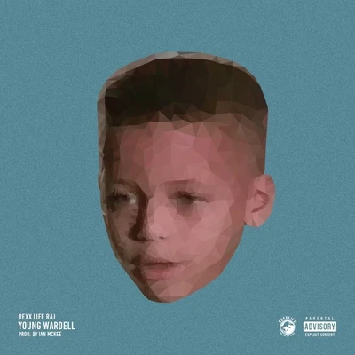 Rexx Life RajYoung Wardell - Single