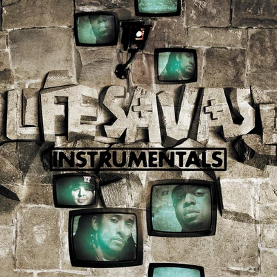 LifesavasSmif N WessunIshDon BlackmanCamp LpMega*nutVernon Reid (Living Color)Dead PrezFishboneSpirit In Stone - Instrumentals