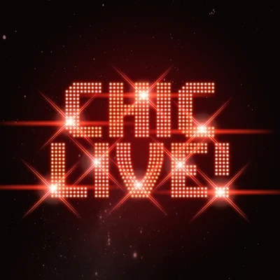 CHICLive! Chic (Live)