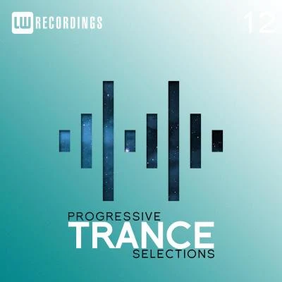 BlufeldProgressive Trance Selections, Vol. 12