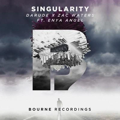 Enya AngelSingularity