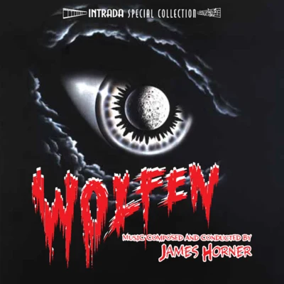 James HornerWolfen