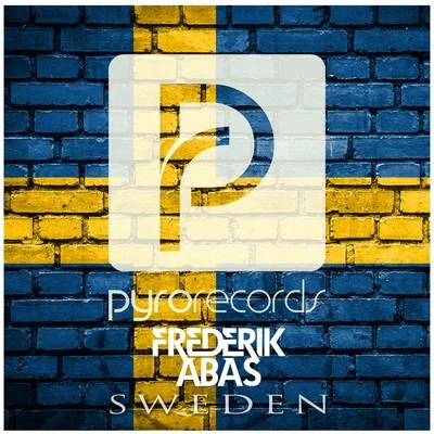 Frederik AbasSweden