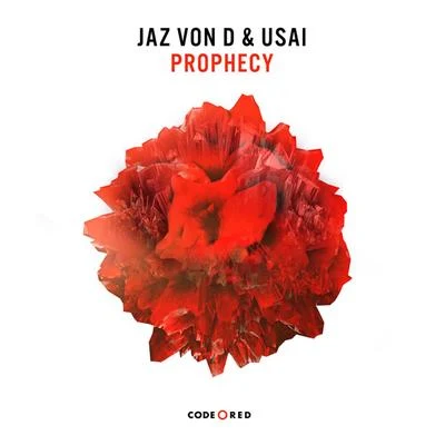 Jaz von D/Thomas NewsonProphecy