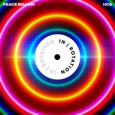 Fab Massimo/PEACE MAKER!HCQ