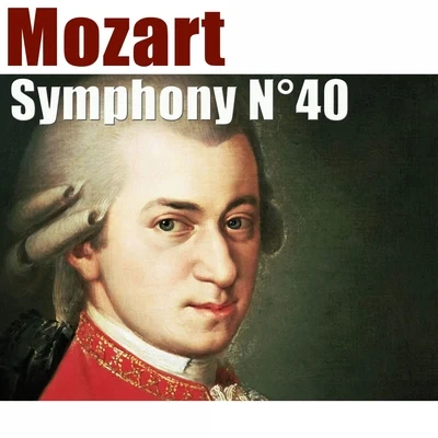 London Philarmonic OrchestraMozart: Symphony No. 40