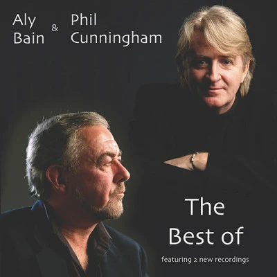 Phil CunninghamThe Best of Aly and Phil