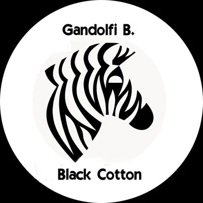 Gandolfi B.Black Cotton