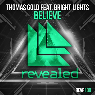 Thomas Gold/CorxBelieve