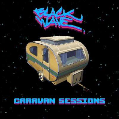 blackwave.SWISH (Live at Caravan Sessions)