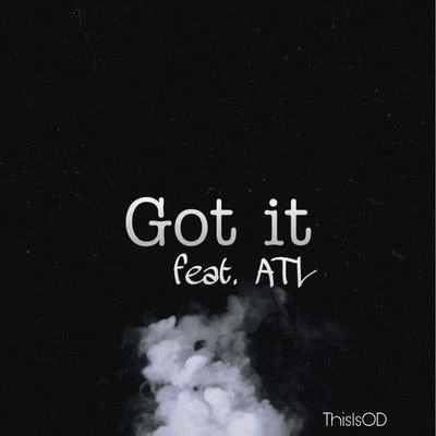 ATLGot it