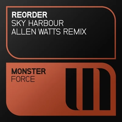 ReOrderManuel Le SauxSky Harbour (Allen Watts Remix)