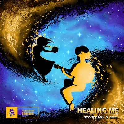 EMELStonebankHealing Me