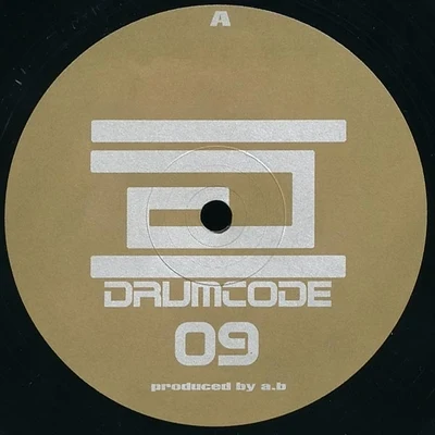 Adam BeyerDrumcode 09