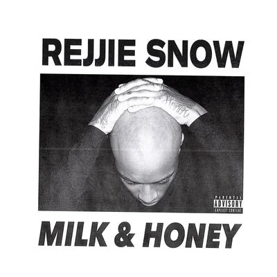 Rejjie SnowMoody GoodMilk & Honey