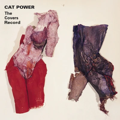 Cat PowerThe Covers Record